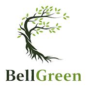 Bell Green Logo